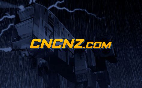 Service Depot: Fully Updating The First Decade – CNCNZ.com.